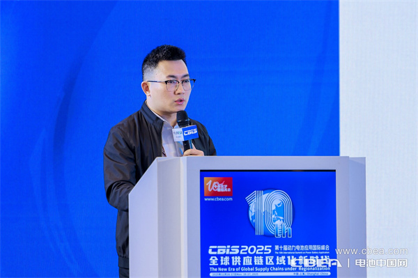 产业共振！大圆柱电池迎来“高光时刻”