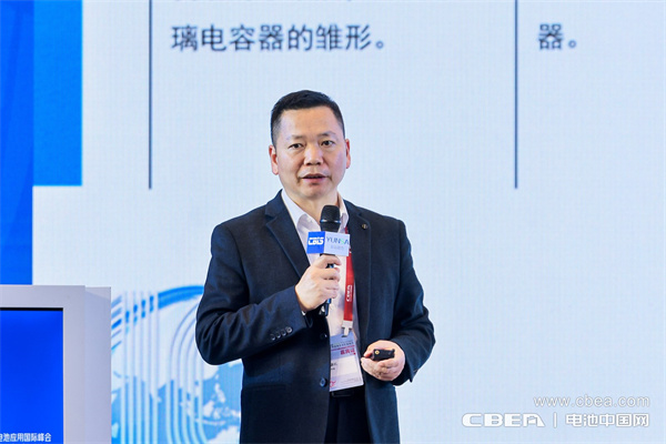 产业共振！大圆柱电池迎来“高光时刻”