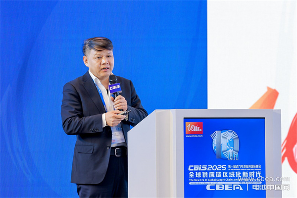 产业共振！大圆柱电池迎来“高光时刻”