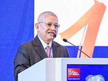 致辞：格伦·佩尼亚兰达先生，菲律宾共和国驻华大使馆商务参赞