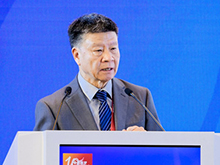 厦门大学孙世刚教授：氢燃料电池飞行器在低空经济中的优势凸显