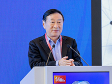 海螺创业董事长郭景彬：跨界融合以绿电循环赋能锂电产业新生态