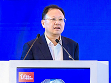 赣锋锂业董事长李良彬：碳酸锂价格看涨，赣锋加速电芯一体化布局