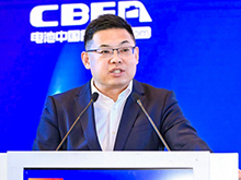 蜂巢能源杨红新主旨发言：固态电池规模化量产路径前瞻