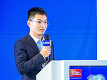 中汽新能黄铃主题演讲:中汽新能半固态电池技术进展及应用探索