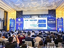 高比能电池攻坚战！CBIS2025先进电池创新发展论坛在沪举办