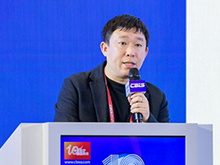 比克动力滕晓波主题演讲：高性能圆柱电池技术与发展趋势