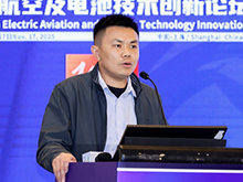 低空经济爆发式增长！航空工业昌飞钟虎根解读eVTOL动力核心命题