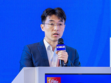 蓝京新能源刘冀鹏：瞄定切叠工艺路线，系列化布局大圆柱电池