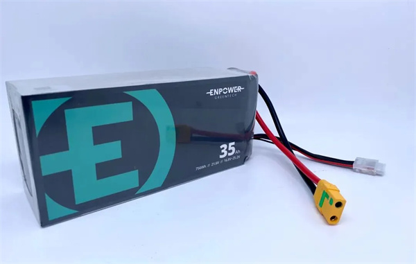 恩力动力完成B+轮数亿元融资，加速固态电池商业化