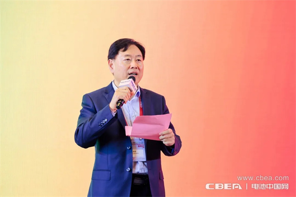 荣耀绽放,开启新能源电池产业辉煌新征程 荣耀绽放,开启新能源电池产业辉煌新征程