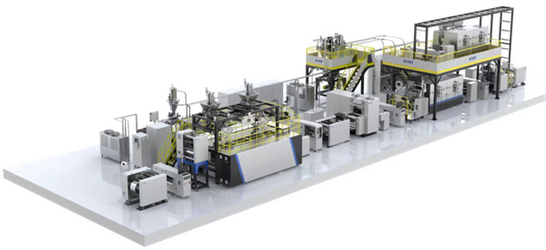 曼恩斯特李宁主题演讲：固态电池极片制造解决方案及核心设备