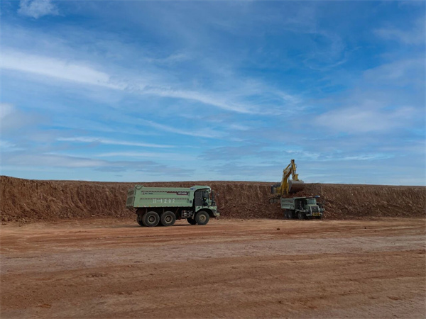 2025,微宏动力矿卡“芯”战记:从边疆到未来 2025,微宏动力矿卡“芯”战记:从边疆到未来