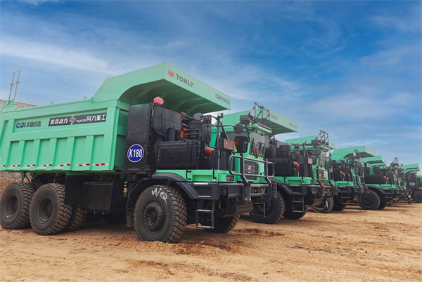 2025,微宏动力矿卡“芯”战记:从边疆到未来 2025,微宏动力矿卡“芯”战记:从边疆到未来