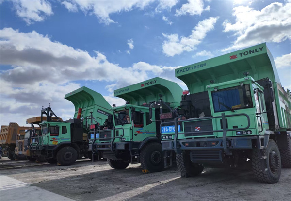 2025,微宏动力矿卡“芯”战记:从边疆到未来 2025,微宏动力矿卡“芯”战记:从边疆到未来