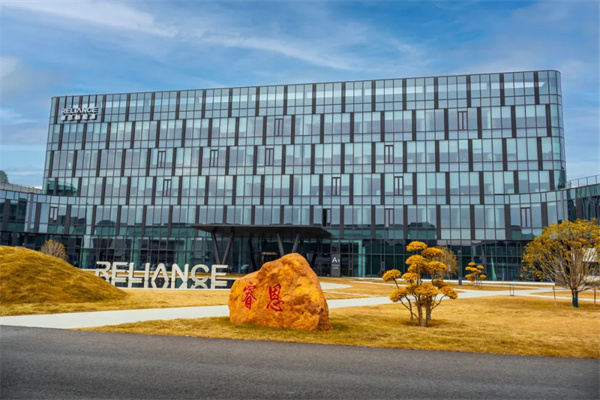 睿恩新能源成功通过2025年江苏省第二批高新技术企业认定