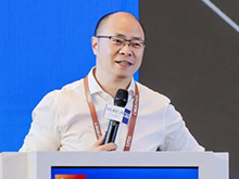 BGI陆伟俊：石墨烯模组助力涂布烘干降本40%或提速30%