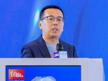 贝特瑞副董事长任建国：大圆柱电池市场应用放量，硅负极加速渗透