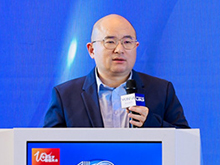 蔚来汽车曾士哲：目标实现动力电池15年无忧续航，健康度≥85%