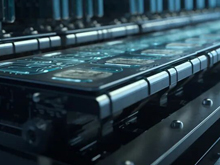 大众电动化全面出击，最受益的竟然是Ta？