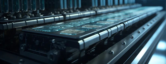 大众电动化全面出击,最受益的竟然是Ta?