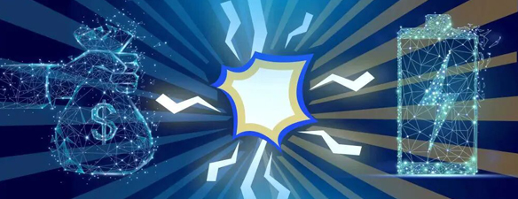 储能电芯“价格战”与“涨价潮”并存