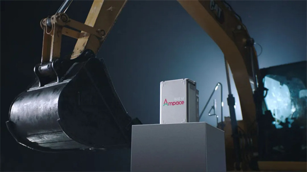 再获央视聚焦,新能安雪豹电池如何“跑赢”新国标? 再获央视聚焦,新能安雪豹电池如何“跑赢”新国标?