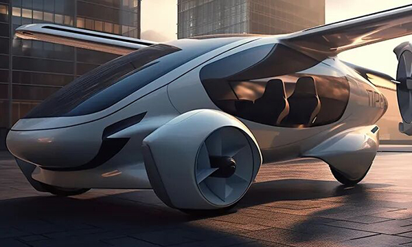 固态电池加速eVTOL商业化“启航”