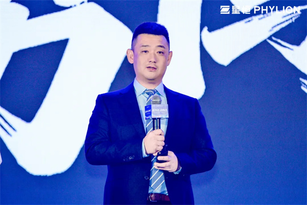 全球短出行电动化加速，星恒推出全新电摩锂电技术与产品