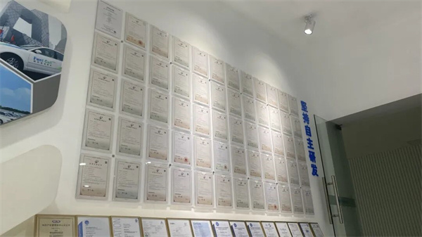 开创锂电池制造新路径！星恒电源创新技术在日本获得发明专利