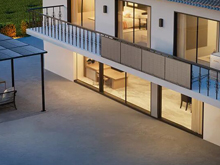 华宝新能“家储+光伏+逆变器”一体化重构家庭用电自主