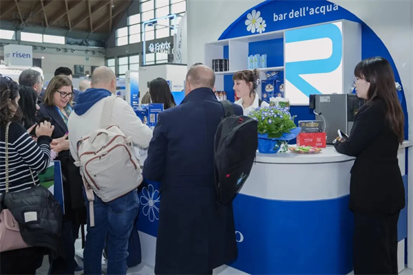 瑞浦兰钧意大利国际可再生能源展签下8.3GWh储能系统订单