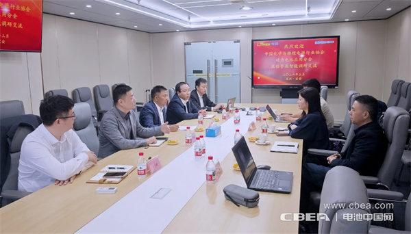 誉辰智能出口占比超4成 已布局固态电池设备