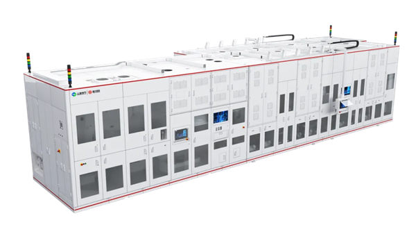 破局韩国高端市场，赢合科技叠片工艺获国际认可
