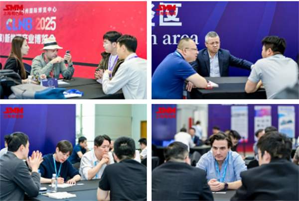 赣锋、为恒、欣旺达、瑞浦兰钧、天赐、新能安等企业已确定参展!CLNB新能源产业博览会4月8日苏州盛大开幕! 赣锋、为恒、欣旺达、瑞浦兰钧、天赐、新能安等企业已确定参展!CLNB新能源产业博览会4月8日苏州盛大开幕!