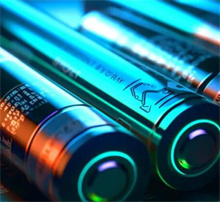 关注两会 | 新型电池/具身智能/低空装备/找矿等被列入“十五五”重大工程项目