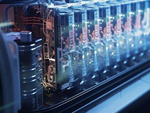 国轩高科2GWh全固态电池量产线设计工作已基本完成