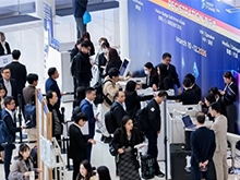 微宏动力携多款产品亮相The Battery Show Asia 2026