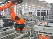 欧洲交付再进一步｜利元亨波兰模组 PACK 生产线顺利出机