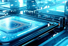 国轩高科与巴斯夫签署战略合作 联合开发下一代固态电池技术