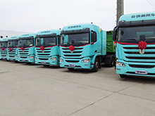 国轩高科获奇瑞商用车重卡电池大单