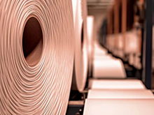 铜价涨超100％！锂电复合铜箔产业化提速