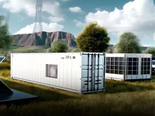 1-2月储能用锂电池产量增长84%