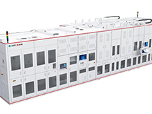 破局韩国高端市场，赢合科技叠片工艺获国际认可