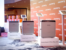 华宝新能孙中伟：未来五年，阳台光储将迎来爆发式增长！