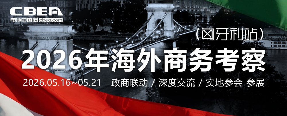 2026年海外商务考察（匈牙利站）活动