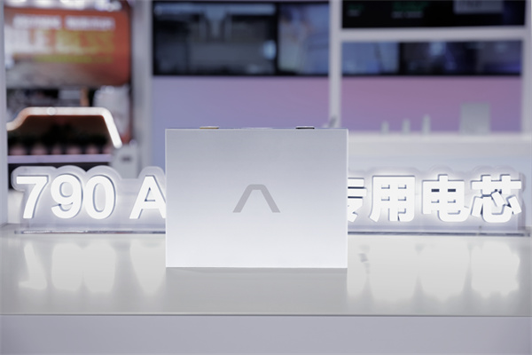 500+Ah是卷绕极限？远景动力量产790Ah卷绕储能电芯
