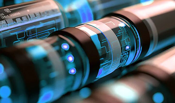 “接棒”动力电池,储能成为锂电巨头“新主角” “接棒”动力电池,储能成为锂电巨头“新主角”