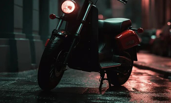 东南亚/南亚两轮车电动化市场“爆发”