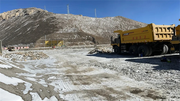 微宏动力用实力重新定义矿山装备可靠性